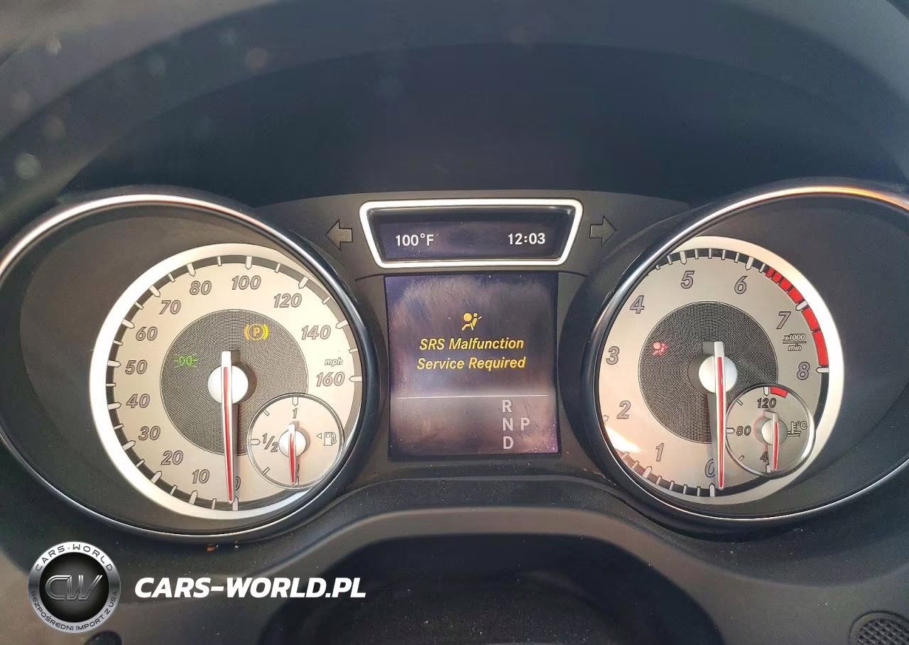 2014 Mercedes-Benz Cla 250 VIN:WDDSJ4EB9EN041623 - 9