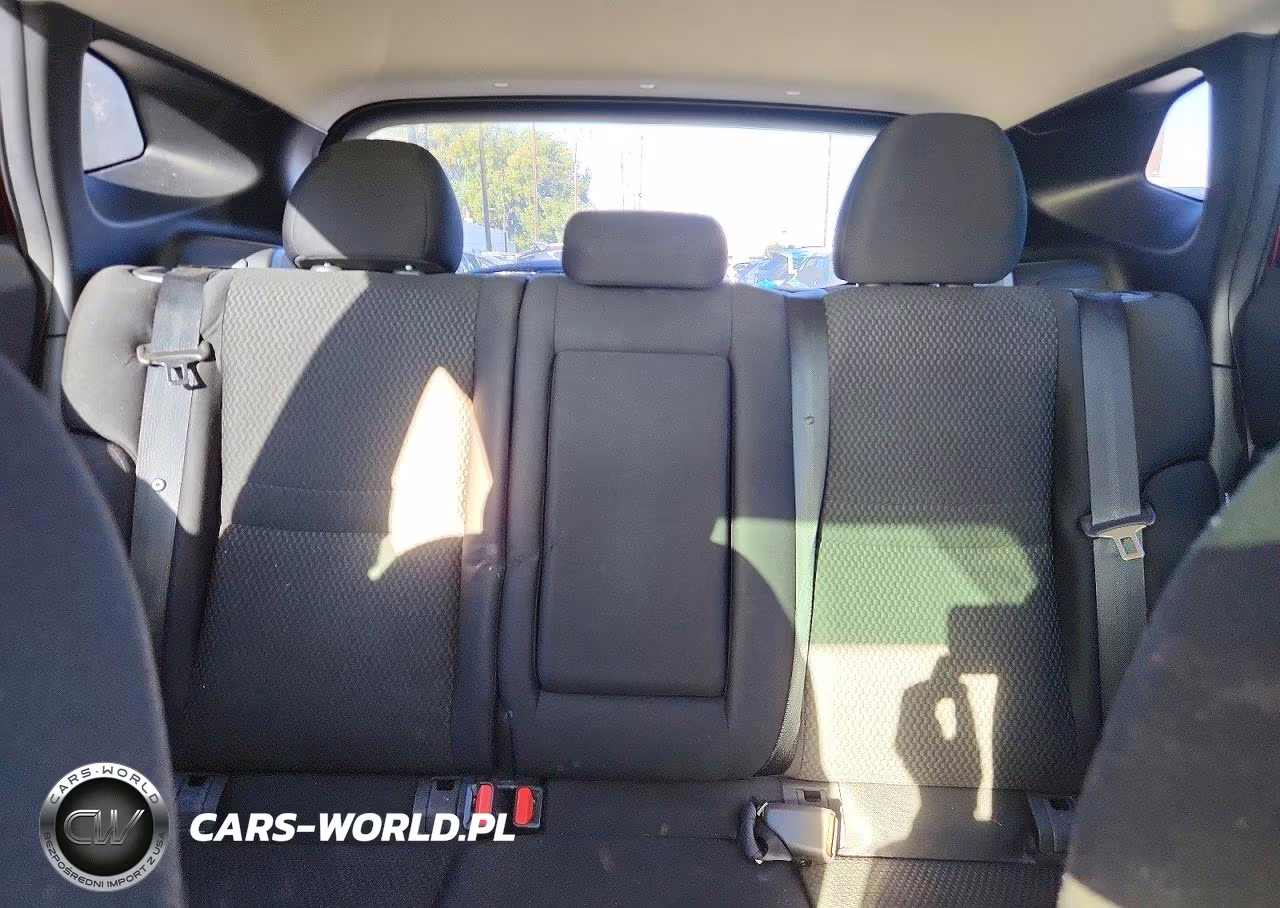 2020 Nissan Rogue Sport S VIN:JN1BJ1CV4LW272185 - 10