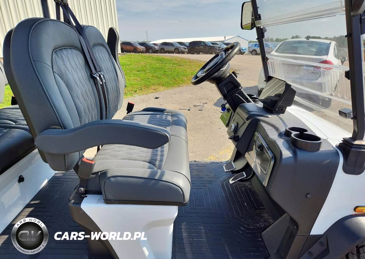 2025 Golf2 Rover Xxl VIN:7XBAEABAXSA200464 - 5