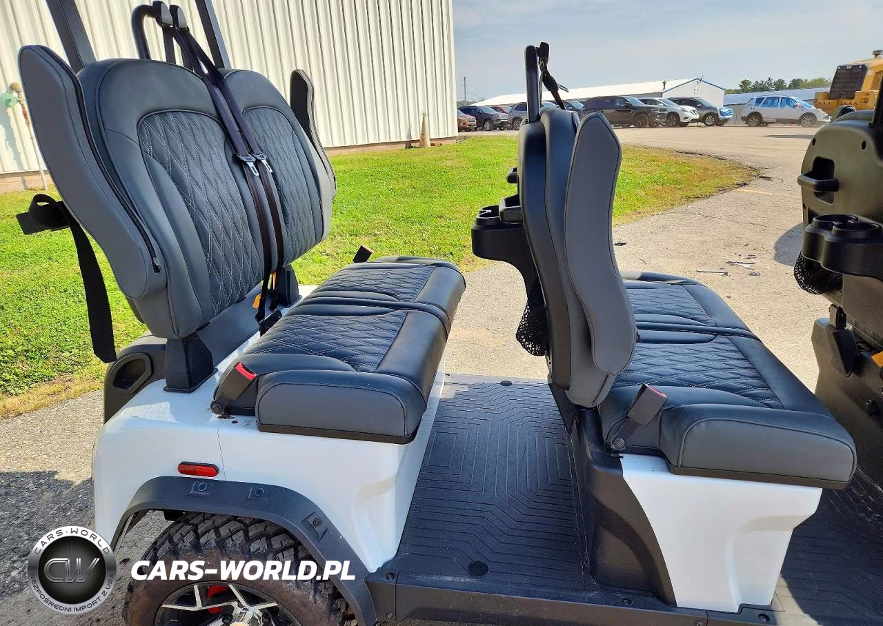 2025 Golf2 Rover Xxl VIN:7XBAEABAXSA200464 - 6