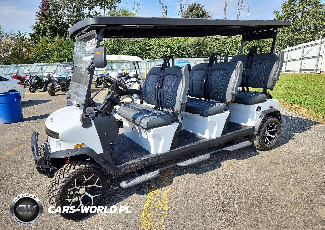 2025 Golf2 Rover Xxl VIN:7XBAEABAXSA200464 - 9