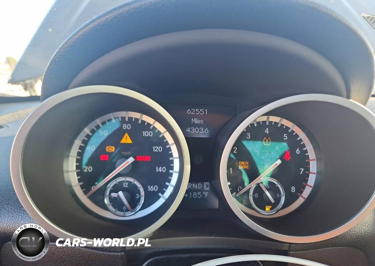 2011 Mercedes-Benz Slk 300 VIN:WDBWK5EA6BF241059 - 9