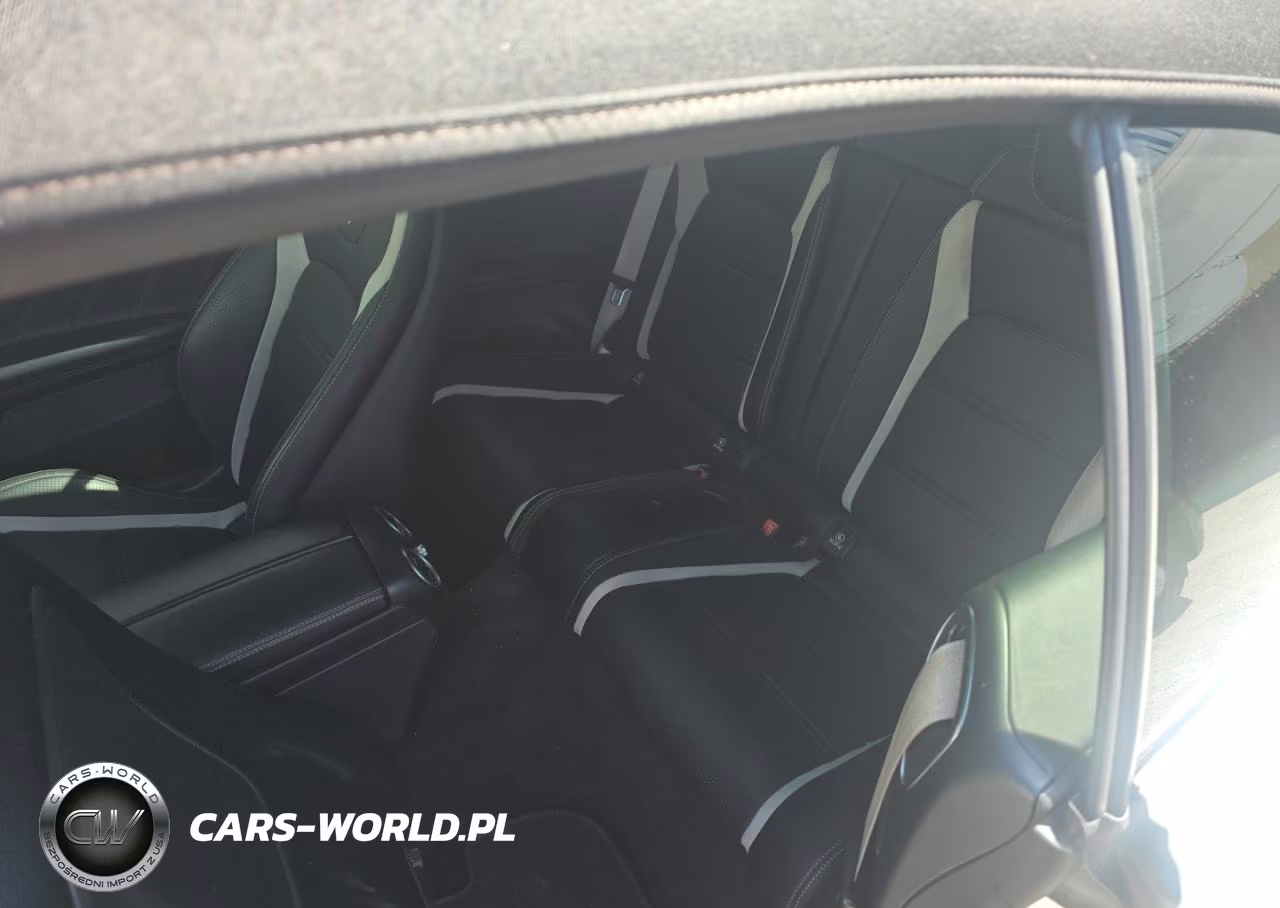 2018 Mercedes-Benz Amg C 63 S VIN:WDDWK8HB7JF657620 - 6