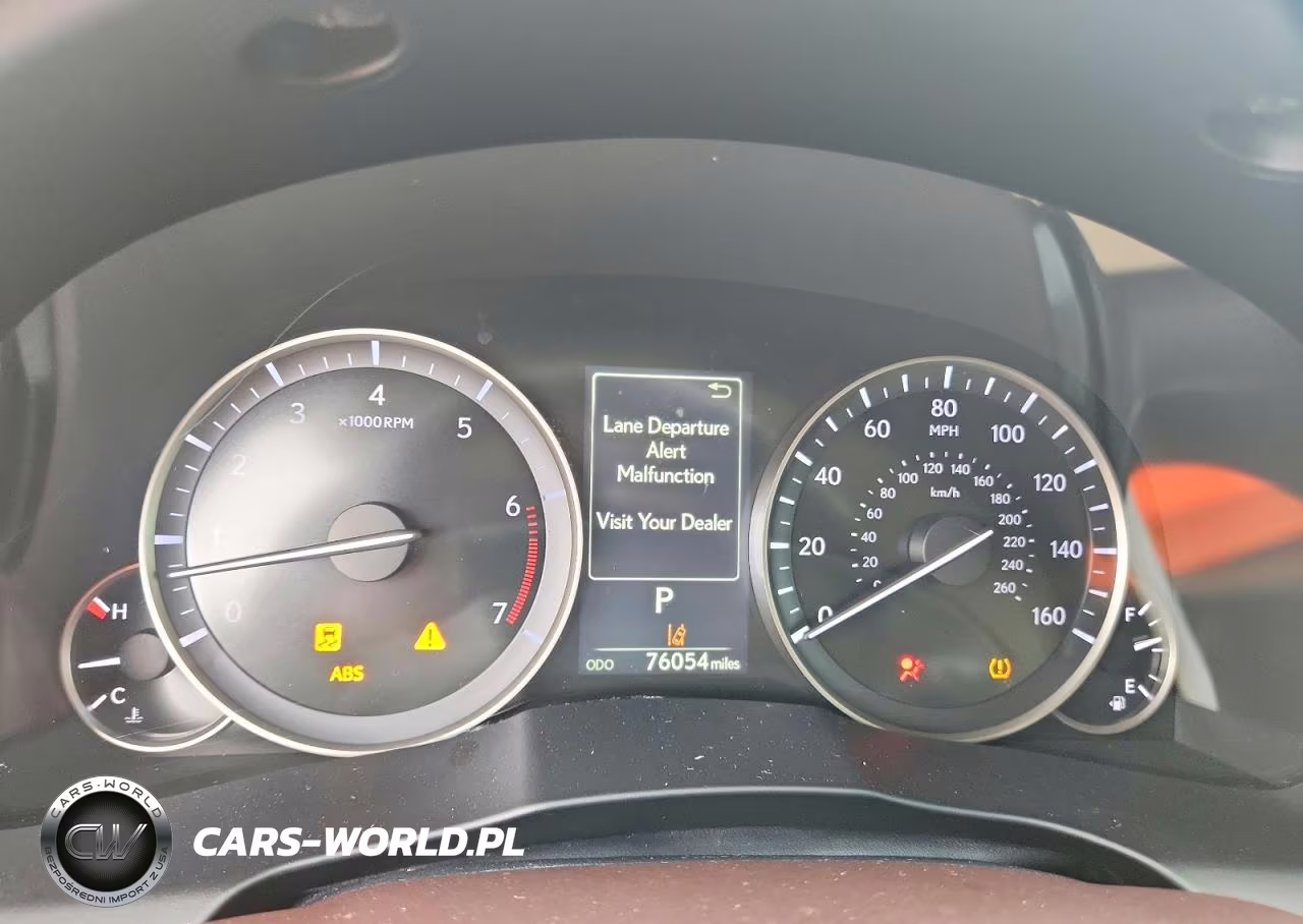 2017 Lexus Es 350 VIN:58ABK1GG1HU068862 - 9