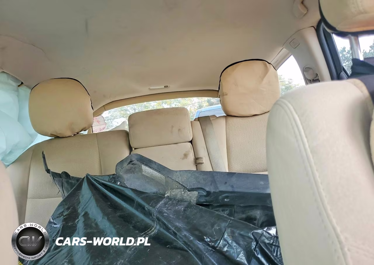 2015 Nissan Pathfinder S VIN:5N1AR2MM7FC679982 - 10