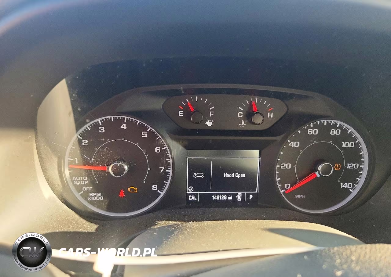 2017 GMC Acadia Sle VIN:1GKKNSLA1HZ277844 - 9
