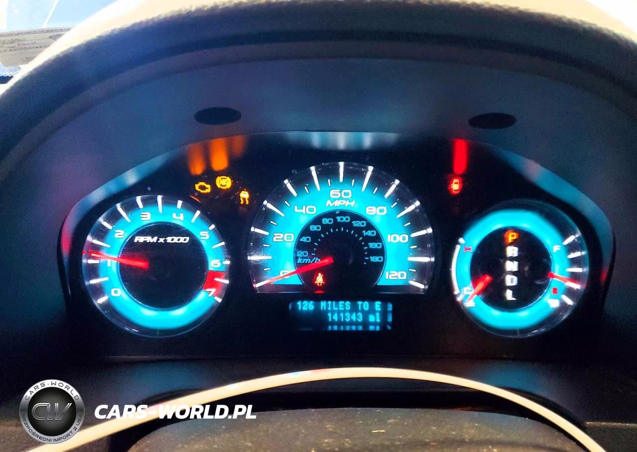 2010 Ford Fusion Se VIN:3FAHP0HA2AR220419 - 9