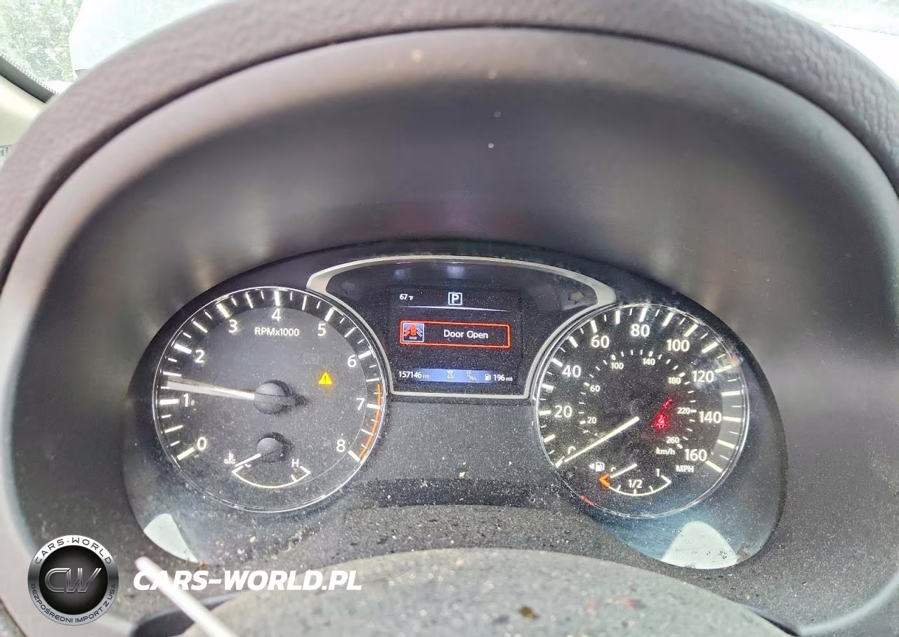 2018 Nissan Altima 2.5 Sl VIN:1N4AL3APXJC284638 - 9