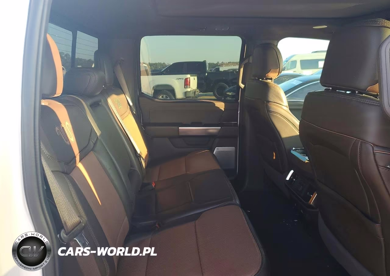 2022 Ford F150 Supercrew VIN:1FTFW1E53NFA26339 - 10