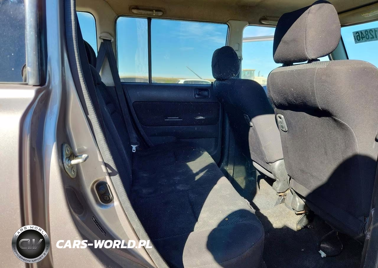 2006 Scion Xb Base VIN:JTLKT324564043062 - 10