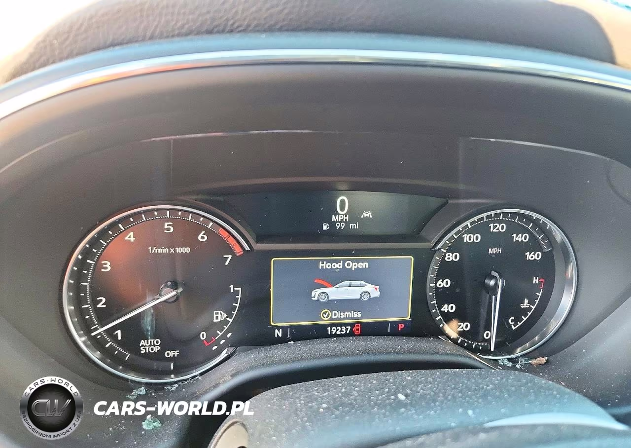 2024 Cadillac Ct5 Luxury VIN:1G6DM5RK0R0102986 - 9