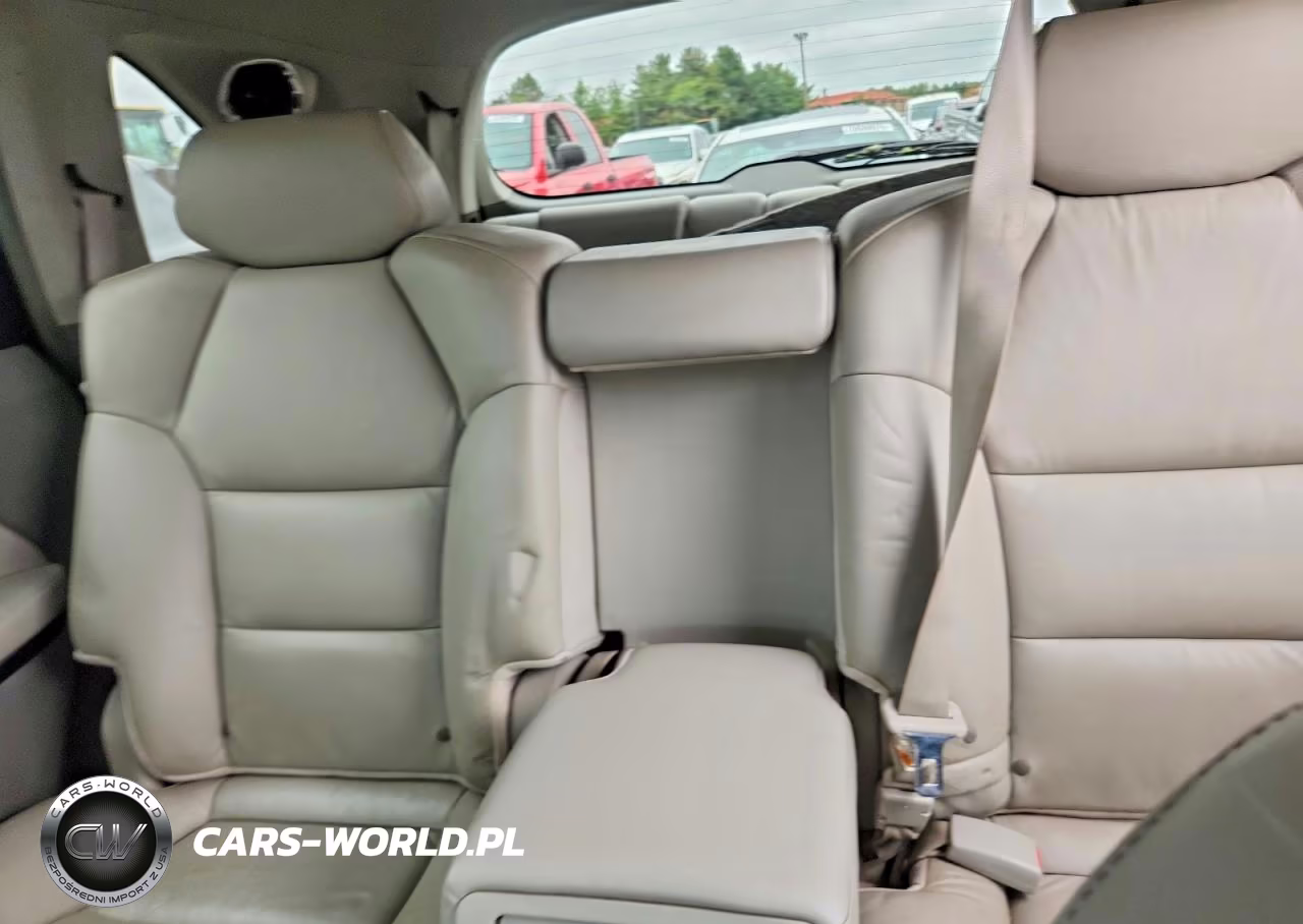 2009 Acura Mdx Technology VIN:2HNYD28659H508205 - 10