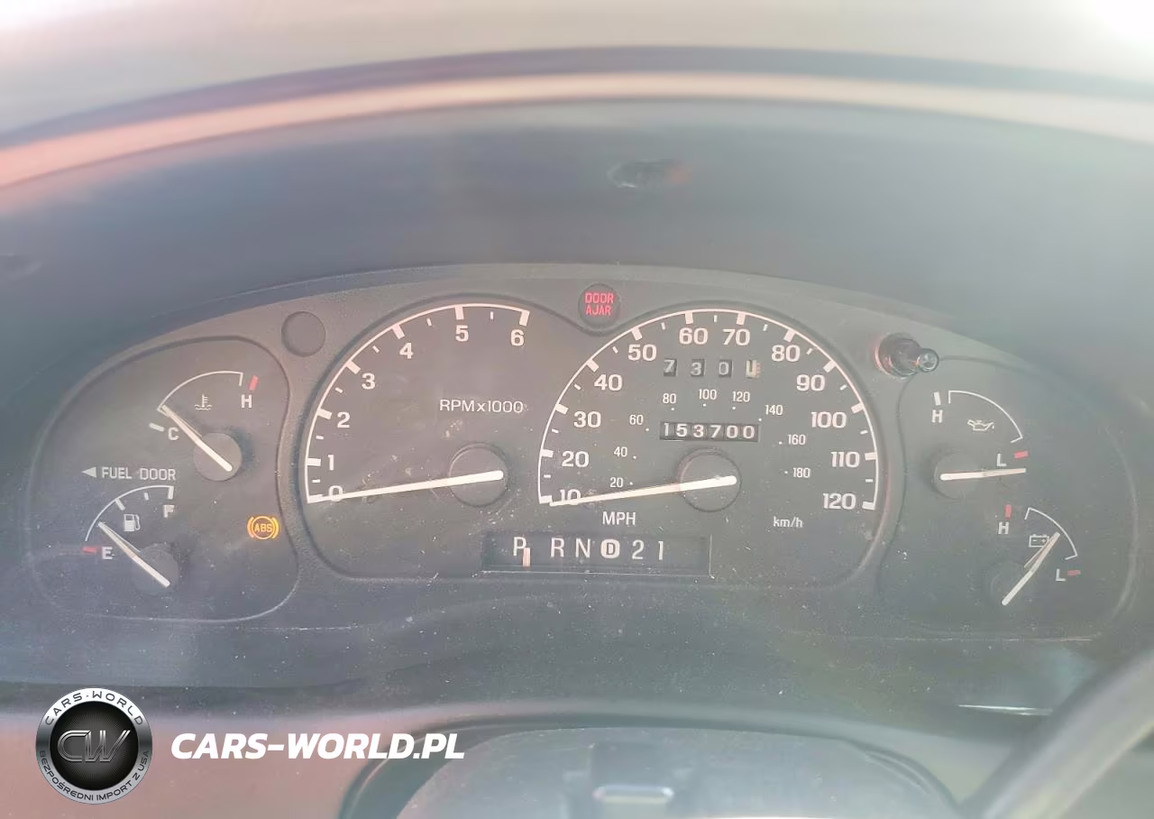 2000 Ford Ranger Super Cab VIN:1FTZR15V8YTB20436 - 9