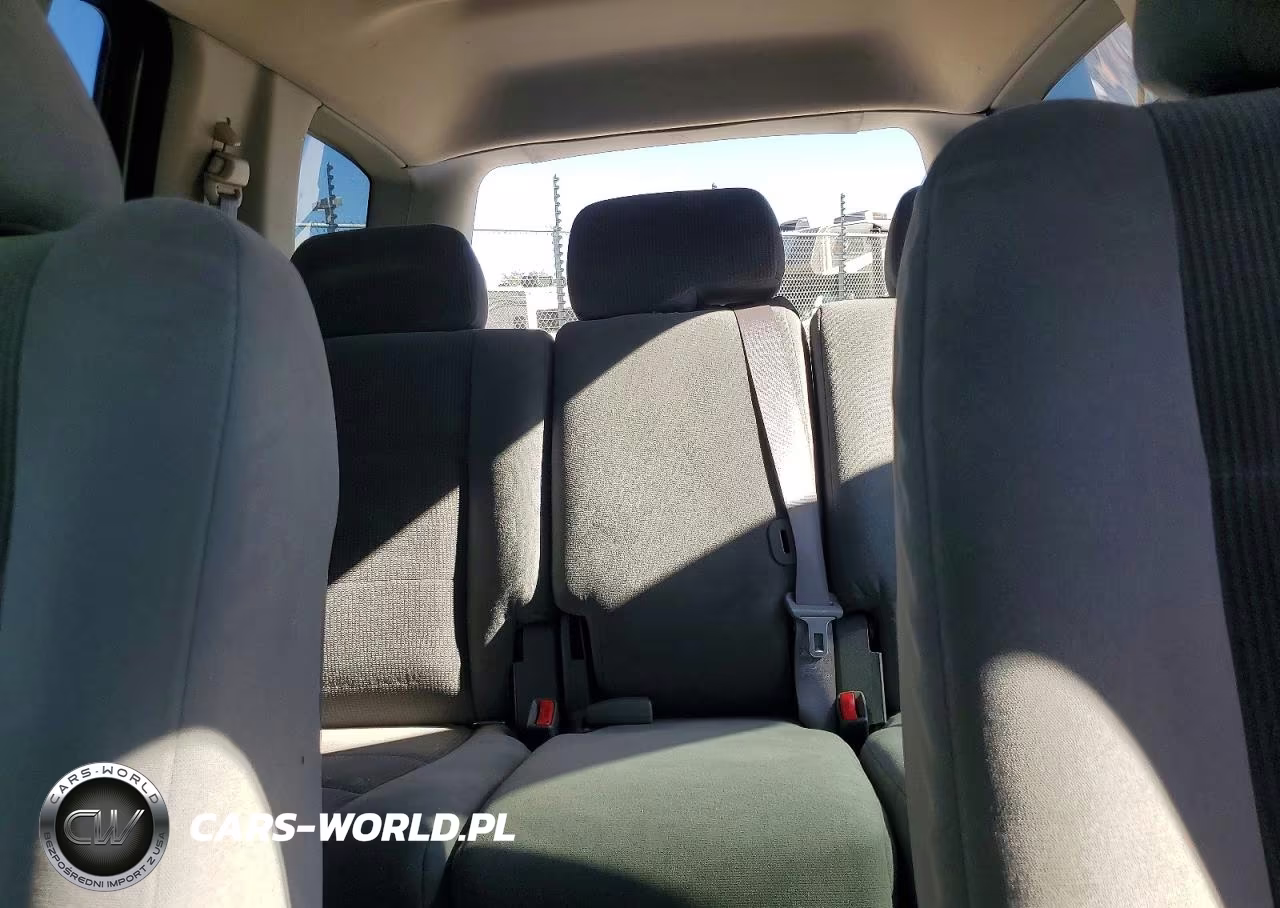 2005 Dodge Durango Slt VIN:1D8HB48N55F565130 - 10