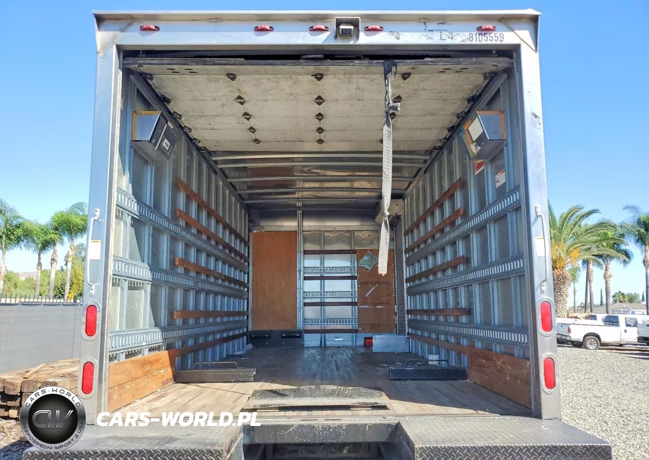 2018 Hino 195 VIN:JHHSDM2H4JK006412 - 10