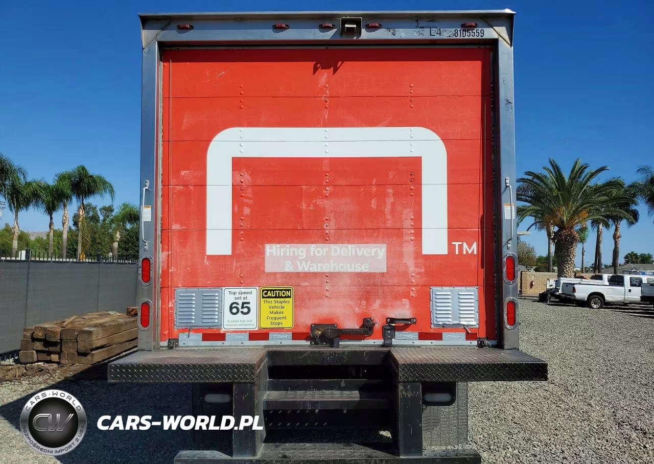 2018 Hino 195 VIN:JHHSDM2H4JK006412 - 6