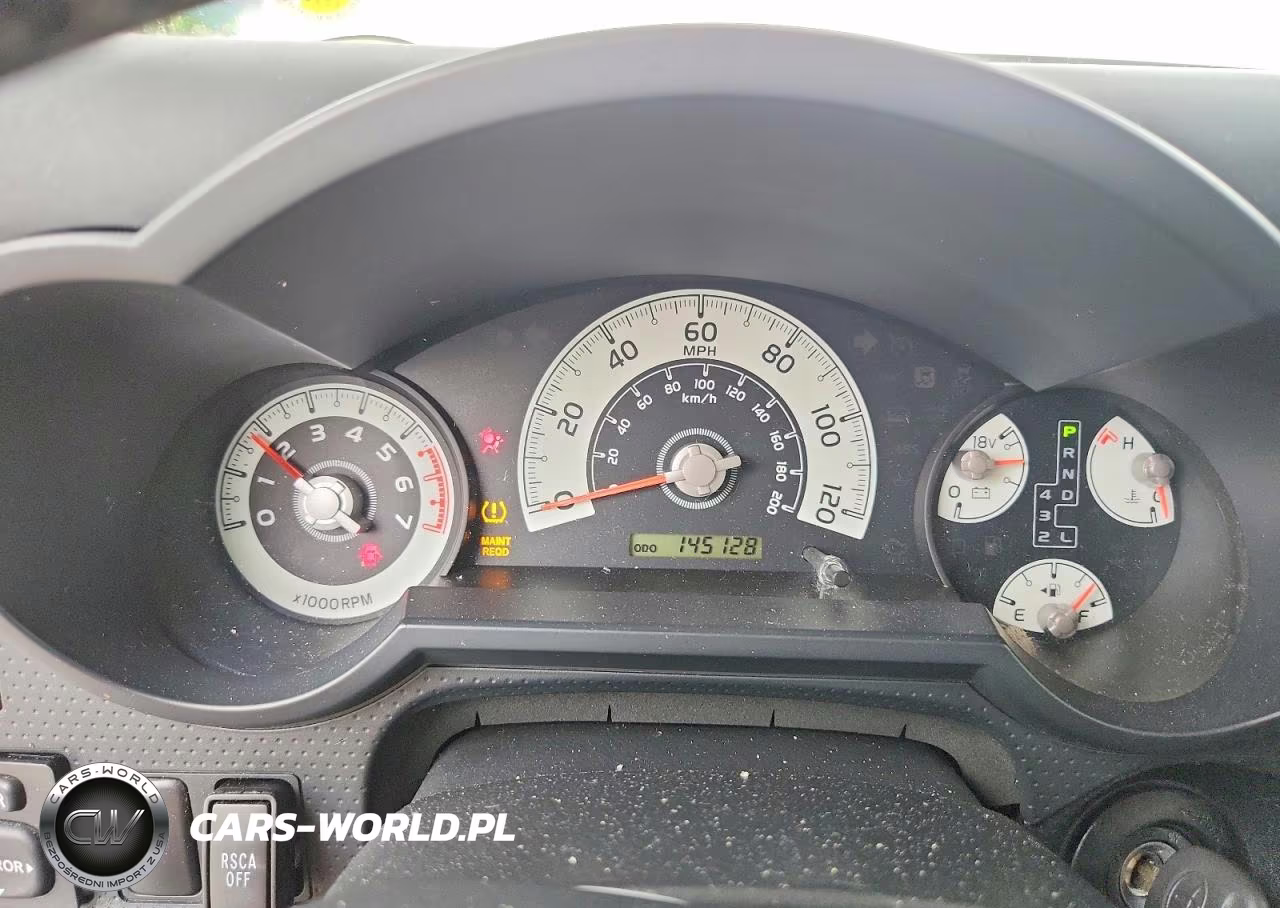2014 Toyota Fj Cruiser Base VIN:JTEBU4BF3EK184332 - 9