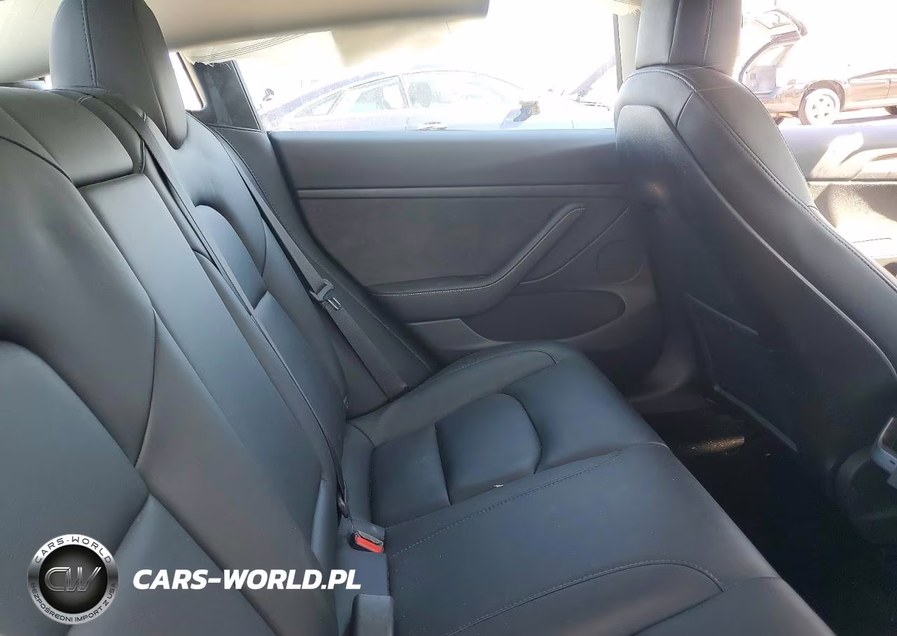 2021 Tesla Model 3 VIN:5YJ3E1EA4MF994732 - 10
