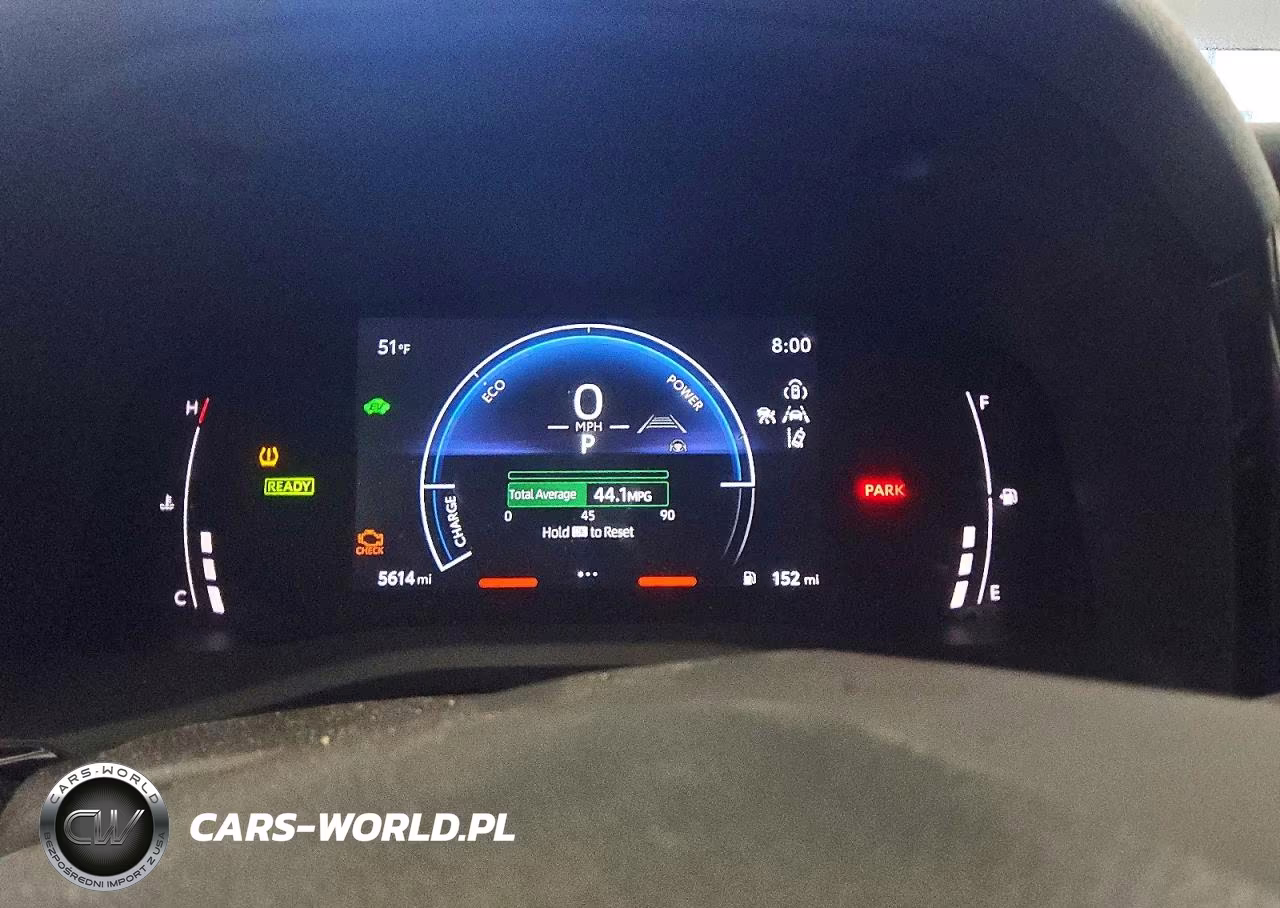 2026 Toyota Camry Le VIN:4T1DAACK6TU685891 - 9