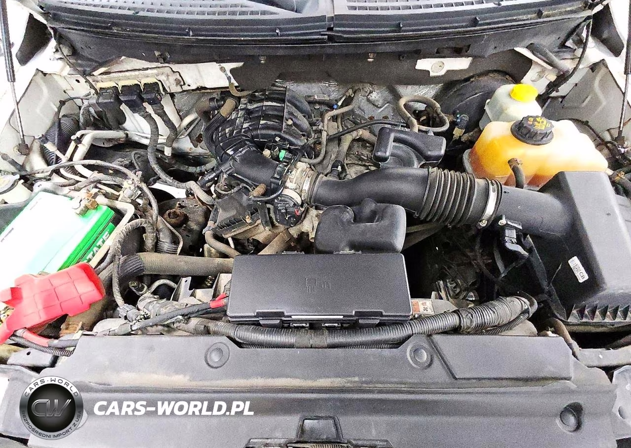 2014 Ford F150 VIN:1FTMF1CM5EKD18020 - 11