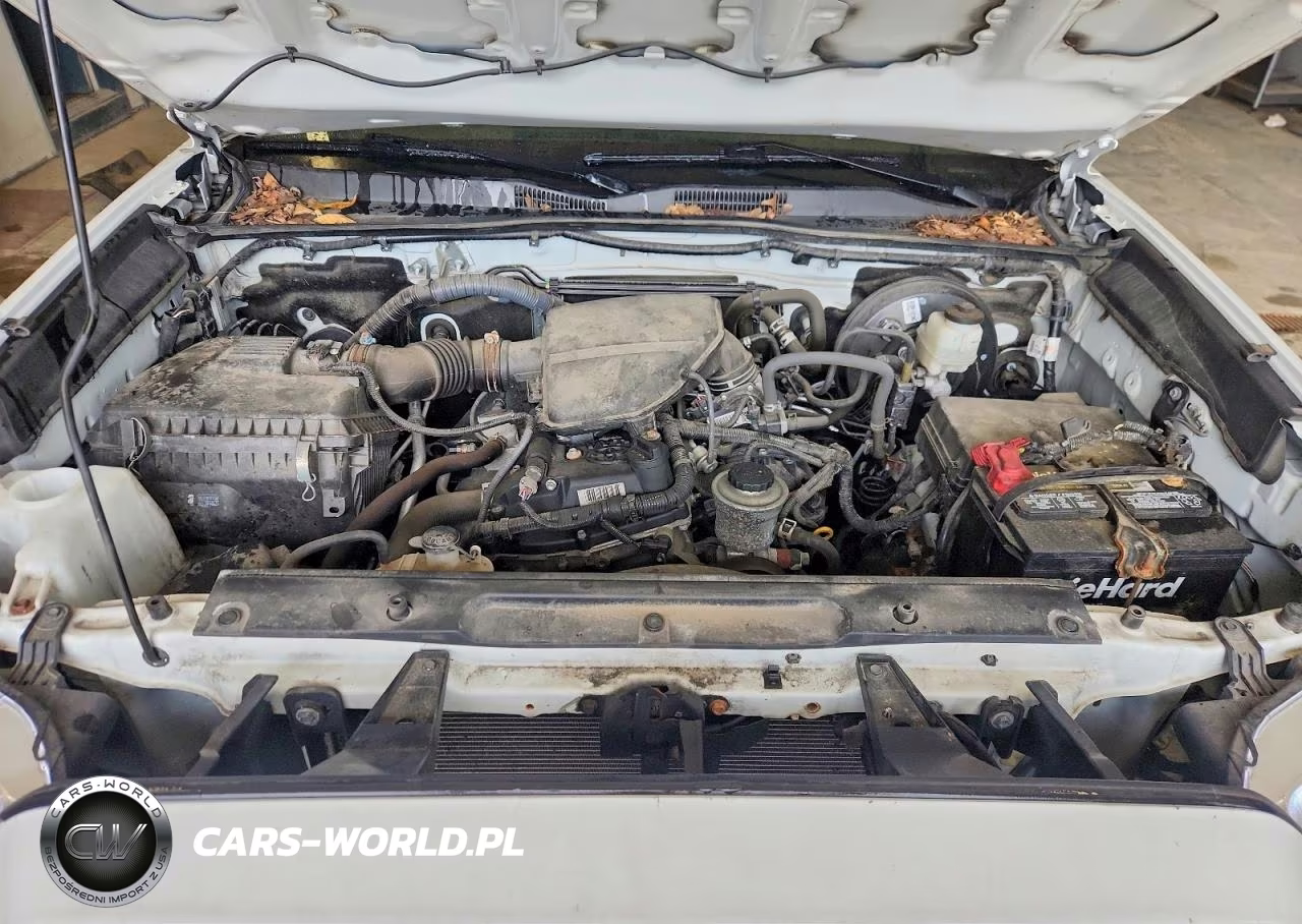 2022 Toyota Tacoma Sr VIN:3TYRX5GN7NT043857 - 11