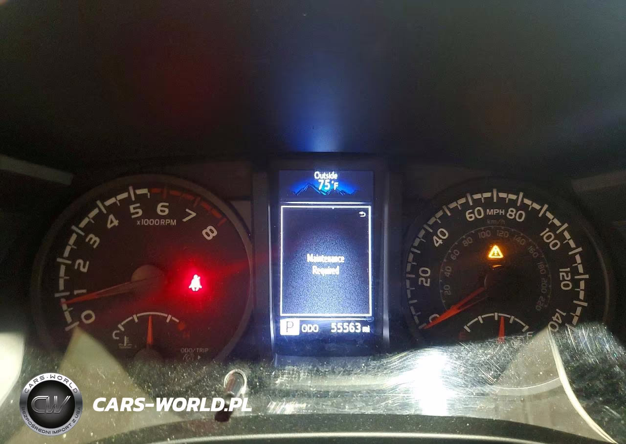 2023 Toyota Tacoma Sr VIN:3TYRX5GN5PT073524 - 9