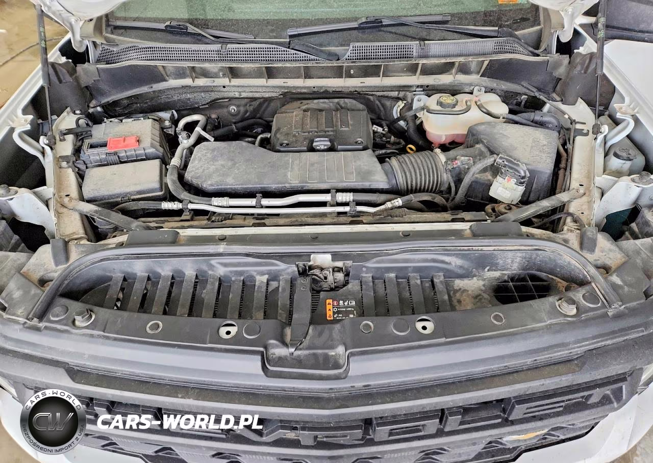 2023 Chevrolet Silverado C1500 VIN:3GCNAAEK3PG365667 - 11