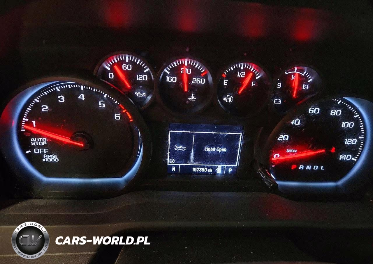 2023 Chevrolet Silverado C1500 VIN:3GCNAAEK3PG365667 - 9