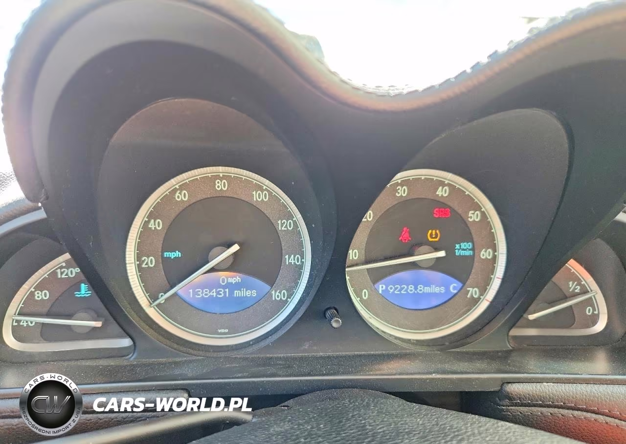 2007 Mercedes-Benz Sl 550 VIN:WDBSK71F07F130400 - 9