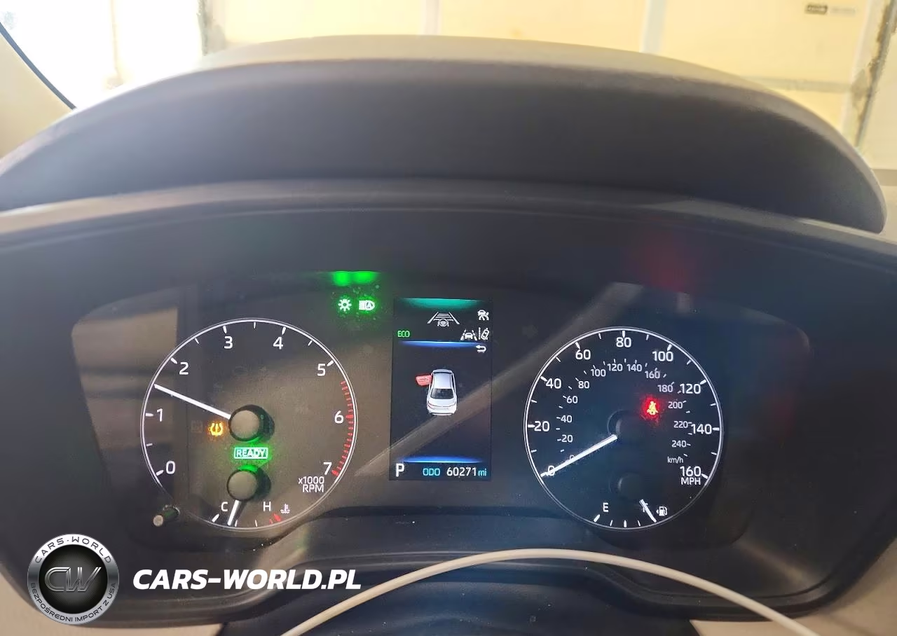 2023 Toyota Corolla Hybrid Le VIN:JTDBCMFE5PJ015155 - 9