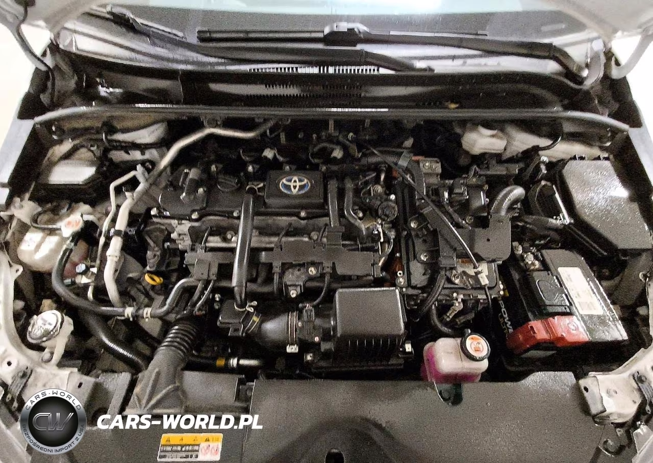 2024 Toyota Corolla Hybrid Le VIN:JTDBCMFE1RJ025748 - 11