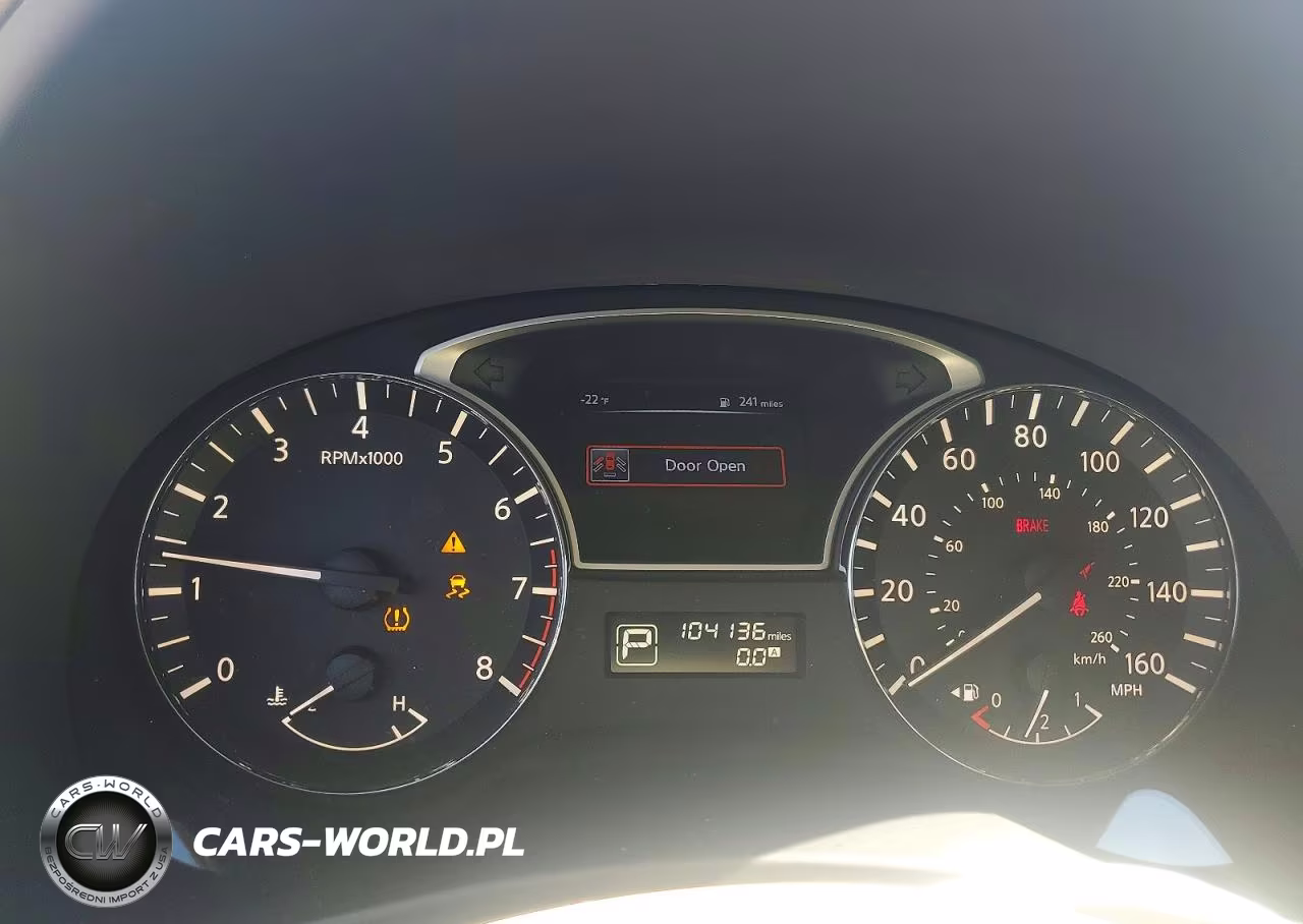 2015 Nissan Altima 2.5 Sv VIN:1N4AL3AP2FC122056 - 9