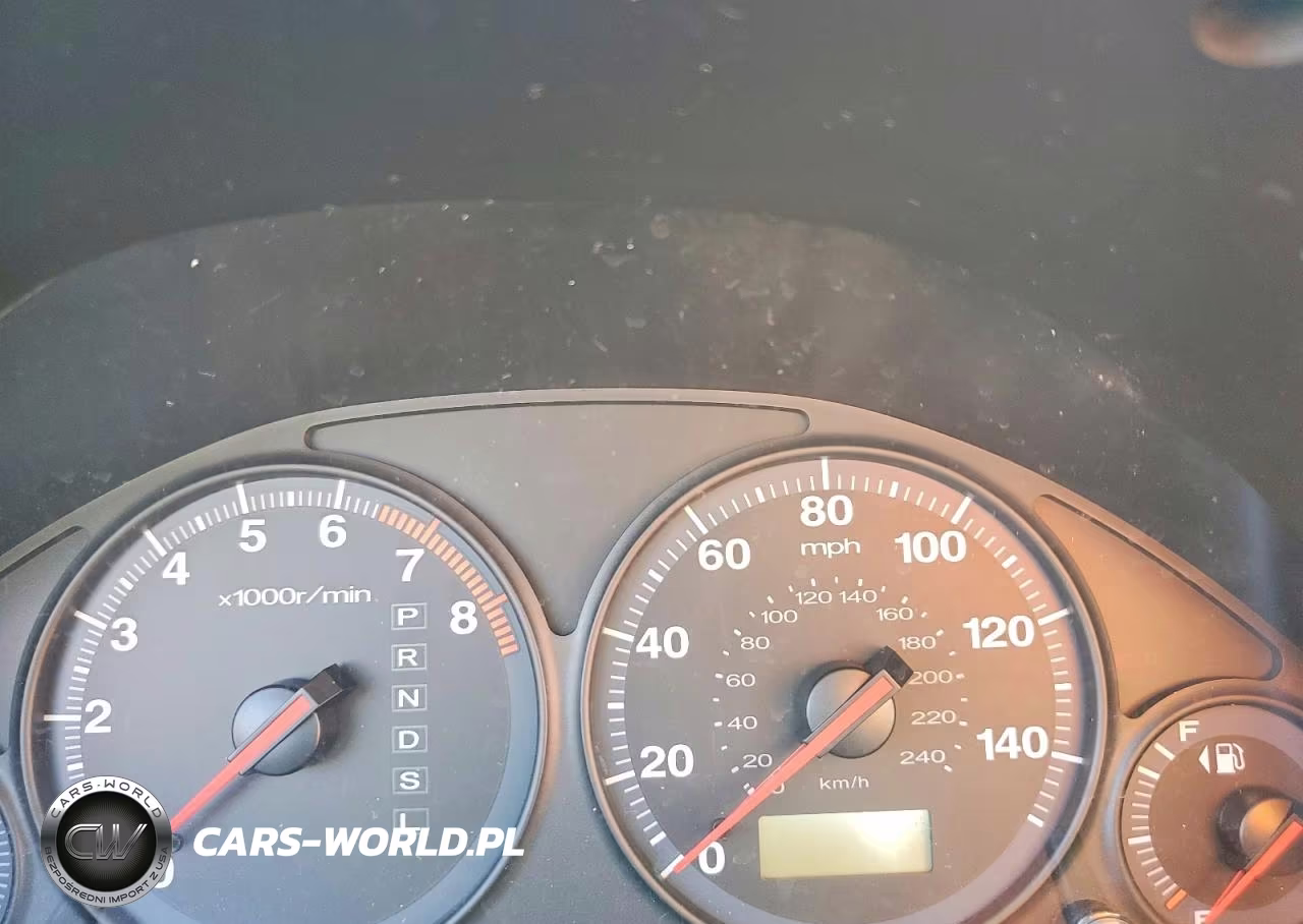 2003 Honda Civic Gx VIN:1HGEN26583L000421 - 9