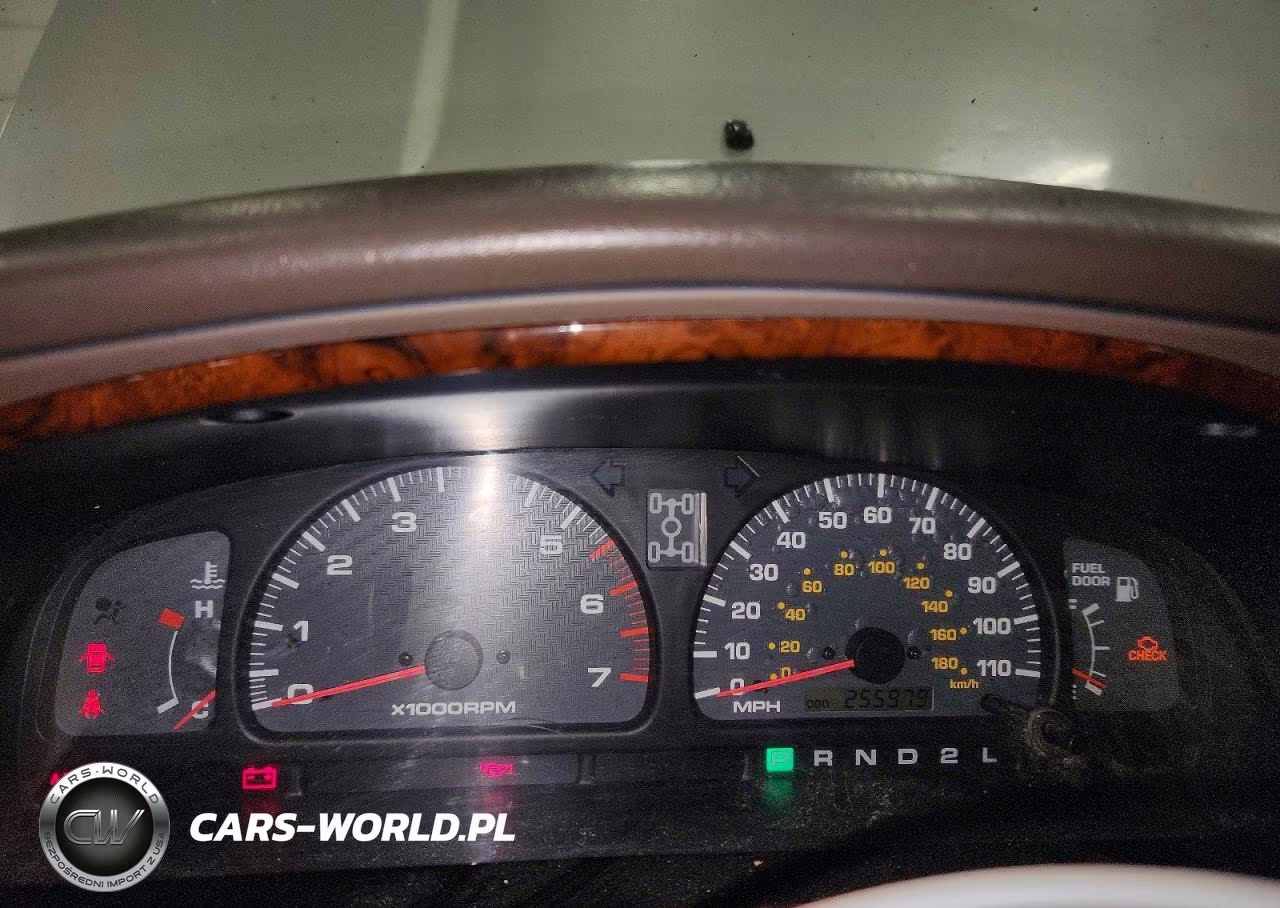 2000 Toyota 4Runner Limited VIN:JT3HN87RXY9036510 - 9