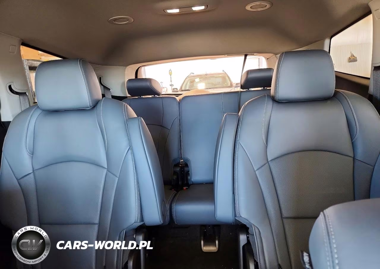 2021 Buick Enclave Premium VIN:5GAEVBKW1MJ166033 - 10