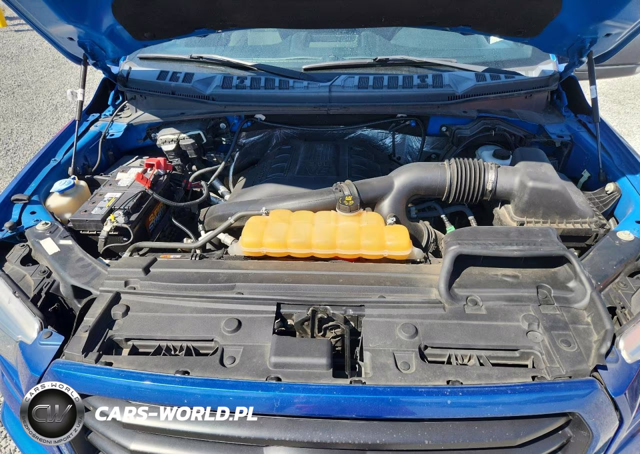 2016 Ford F150 Supercrew VIN:1FTEW1EG7GFB93108 - 11