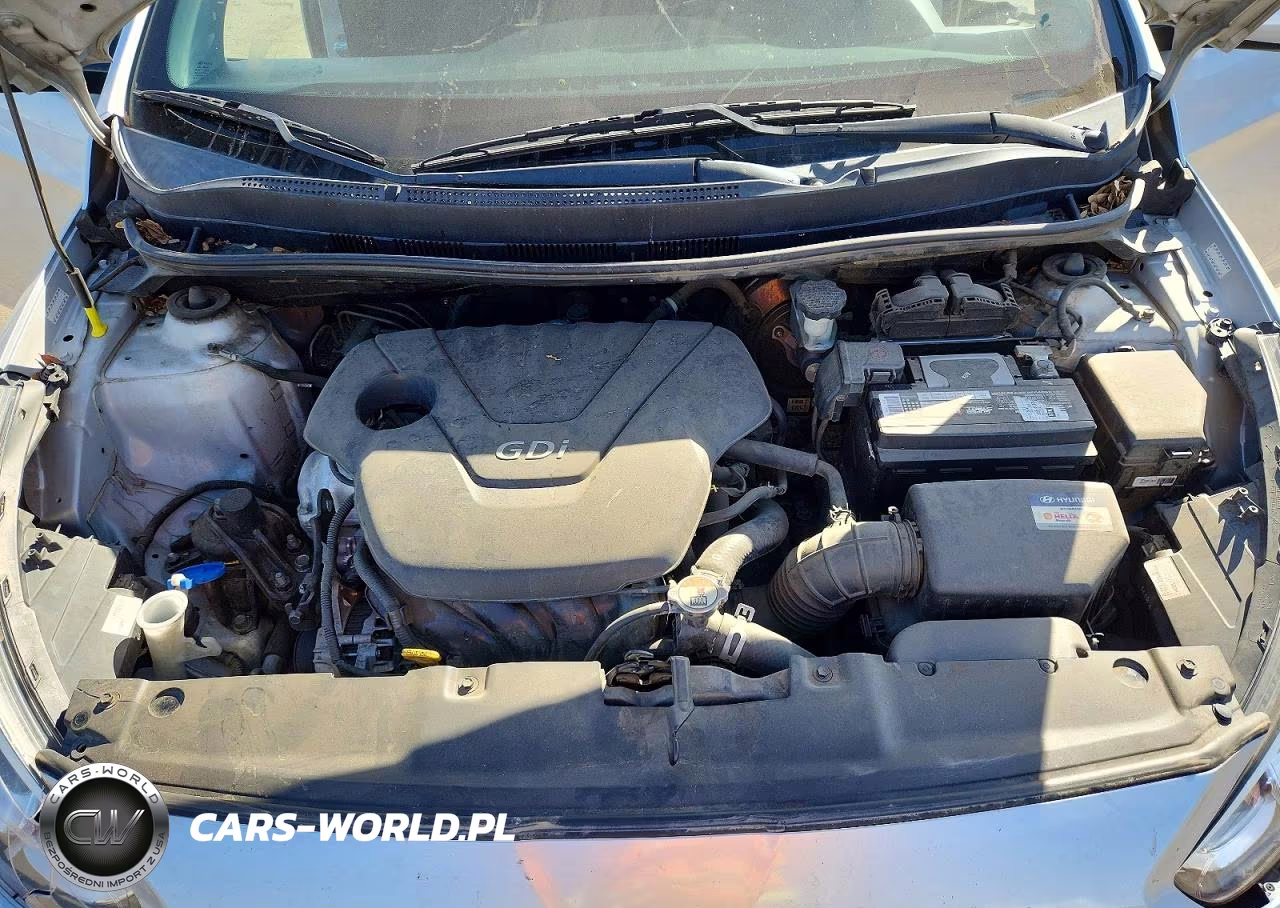 2017 Hyundai Accent Se VIN:KMHCT5AE1HU301565 - 11