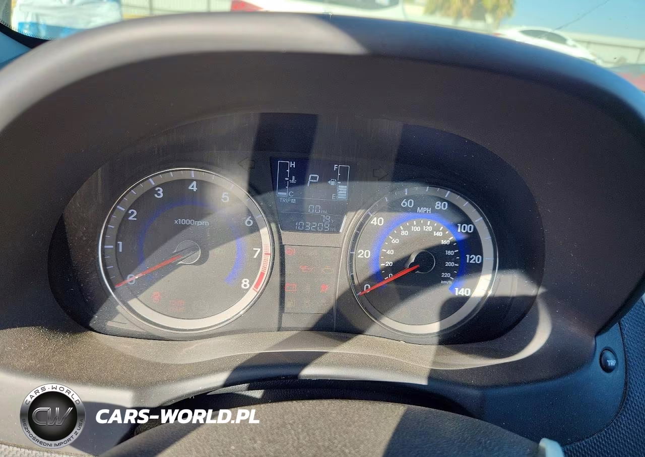 2017 Hyundai Accent Se VIN:KMHCT5AE1HU301565 - 9