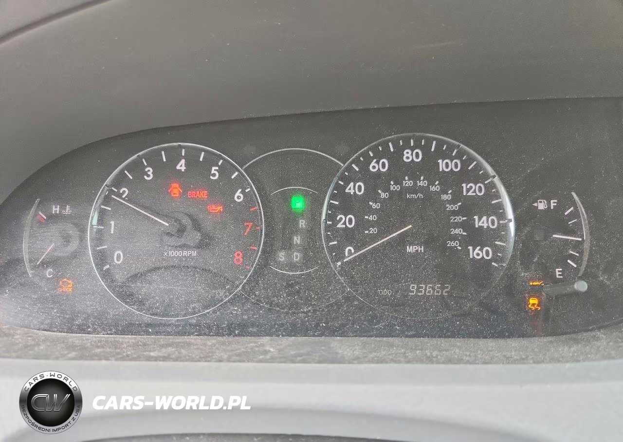 2006 Toyota Avalon Xls VIN:4T1BK36B26U082338 - 9