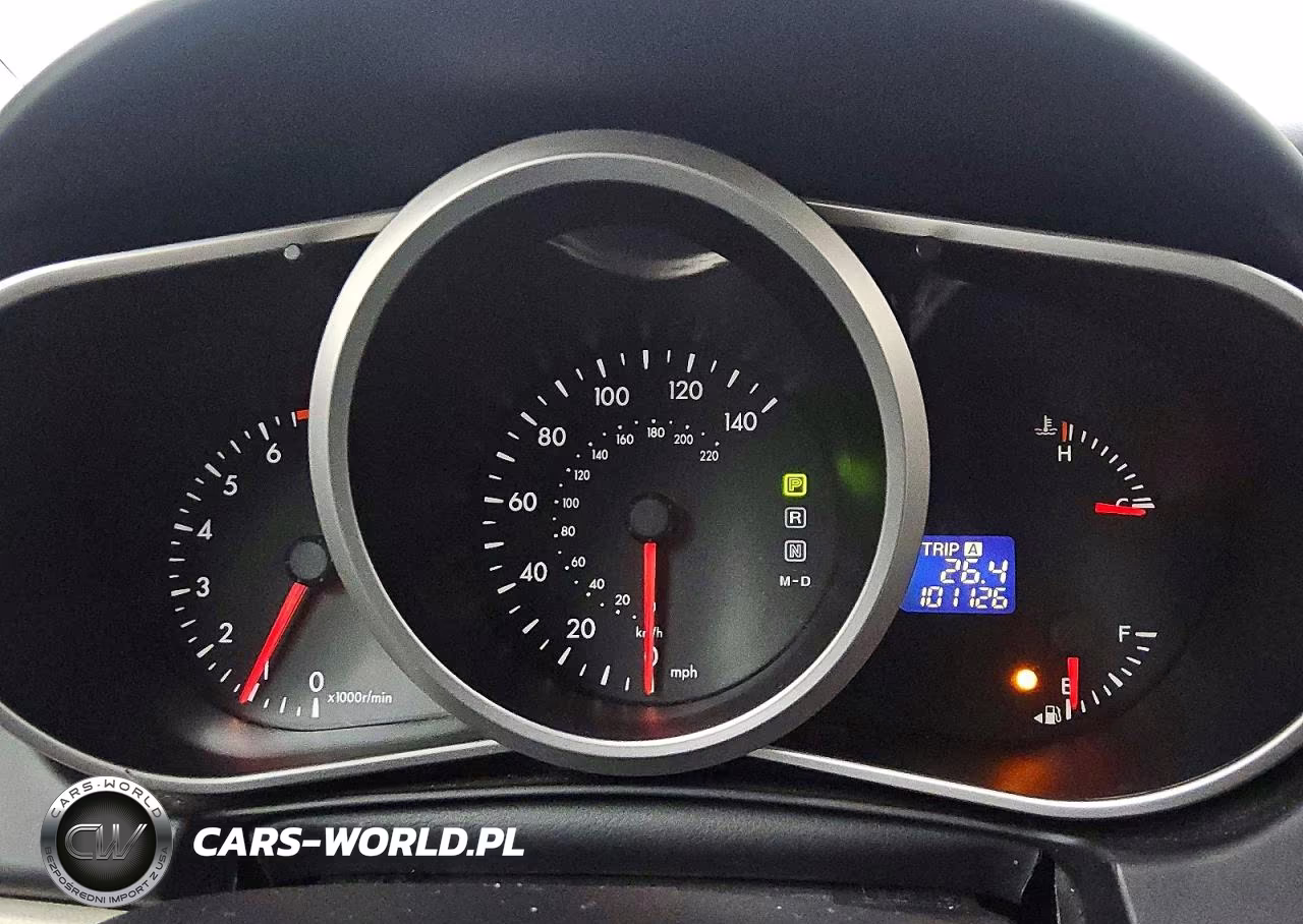 2011 Mazda Cx-7 VIN:JM3ER4CLXB0353235 - 9