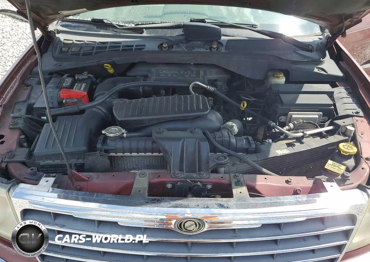 2007 Chrysler Aspen Limited VIN:1A8HX58217F552012 - 12