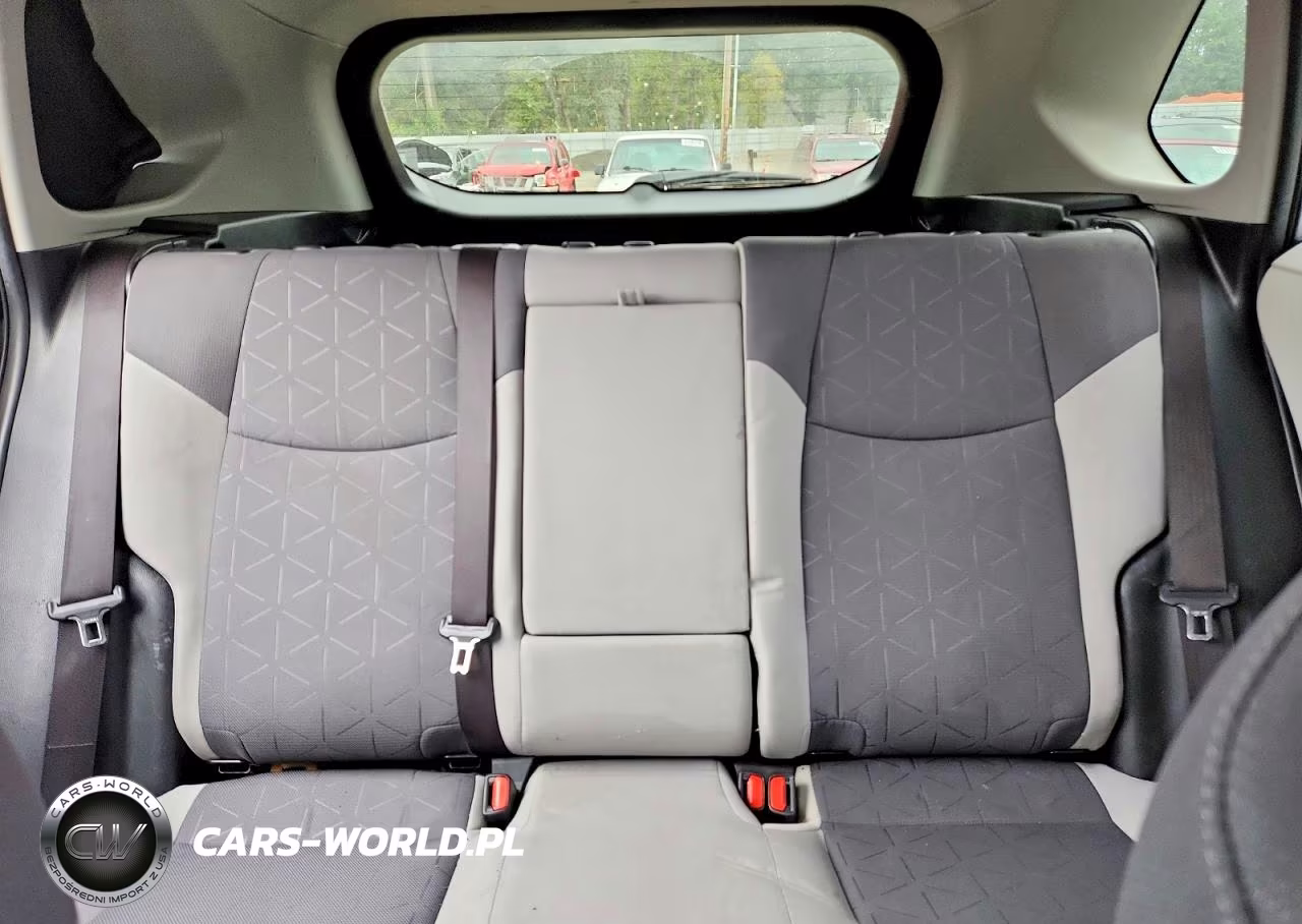 2019 Toyota Rav4 Xle VIN:JTMW1RFV4KJ016892 - 10
