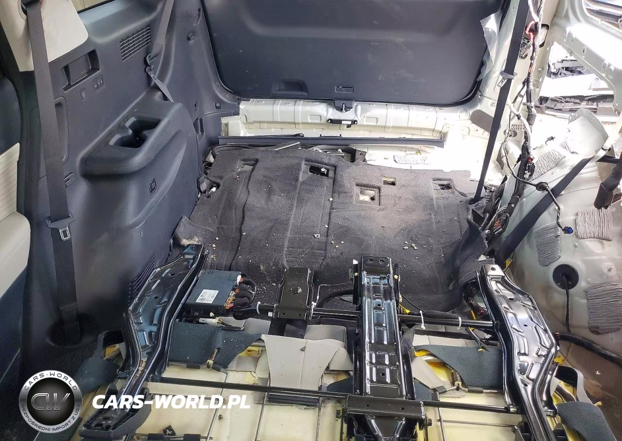 2024 Hyundai Palisade Calligraphy VIN:KM8R74GE1RU802036 - 10