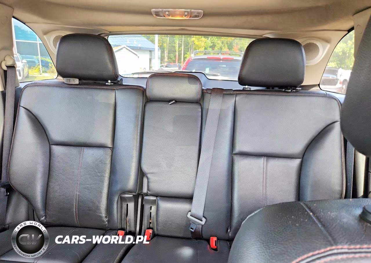 2014 Ford Edge Limited VIN:2FMDK4KC2EBB09376 - 10
