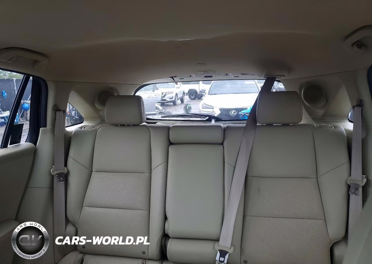 2013 Acura Rdx Technology VIN:5J8TB3H55DL008223 - 10