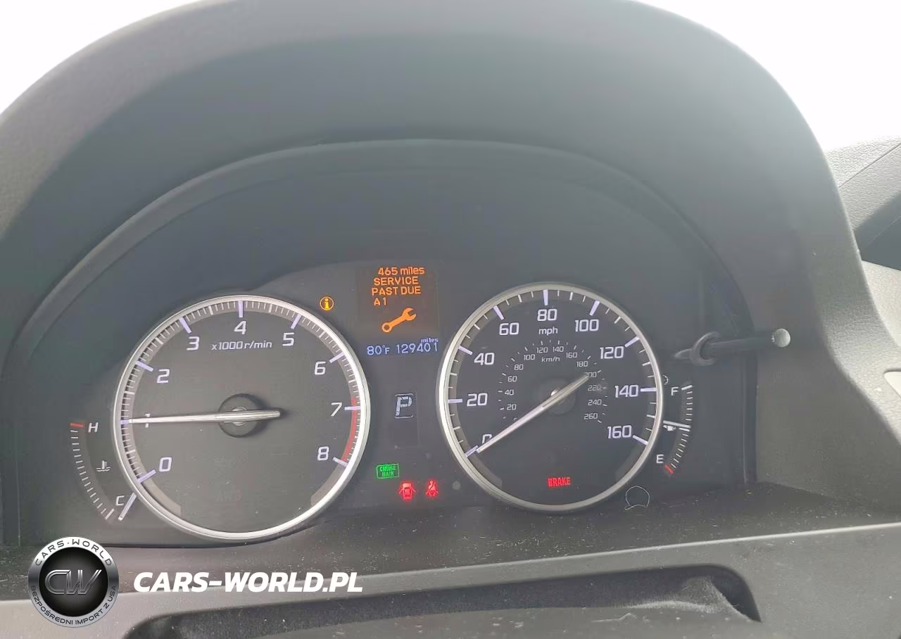 2013 Acura Rdx Technology VIN:5J8TB3H55DL008223 - 9