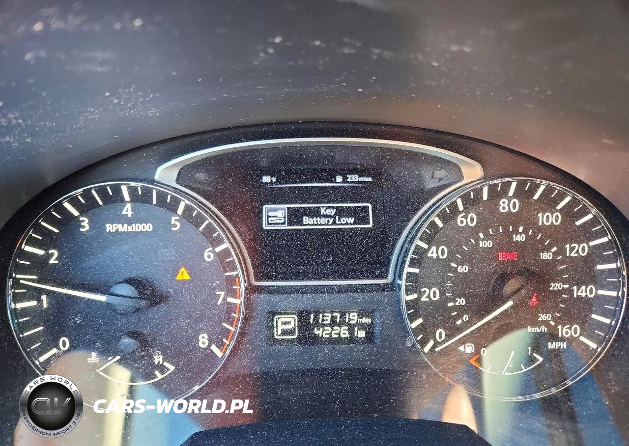 2015 Nissan Altima 2.5 S VIN:1N4AL3AP2FN921579 - 9