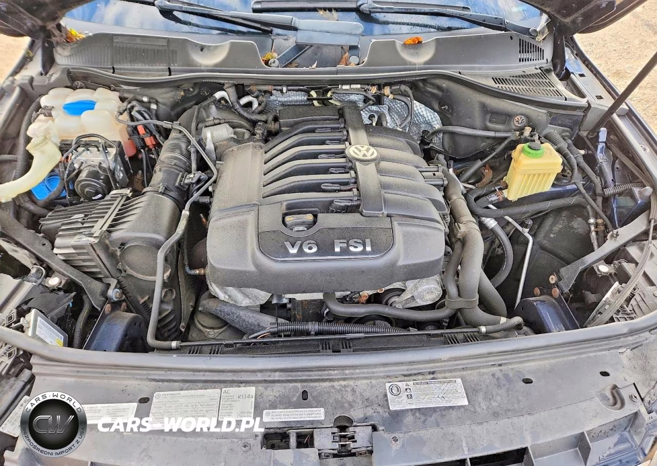 2013 Volkswagen Touareg V6 VIN:WVGEF9BPXDD004313 - 11