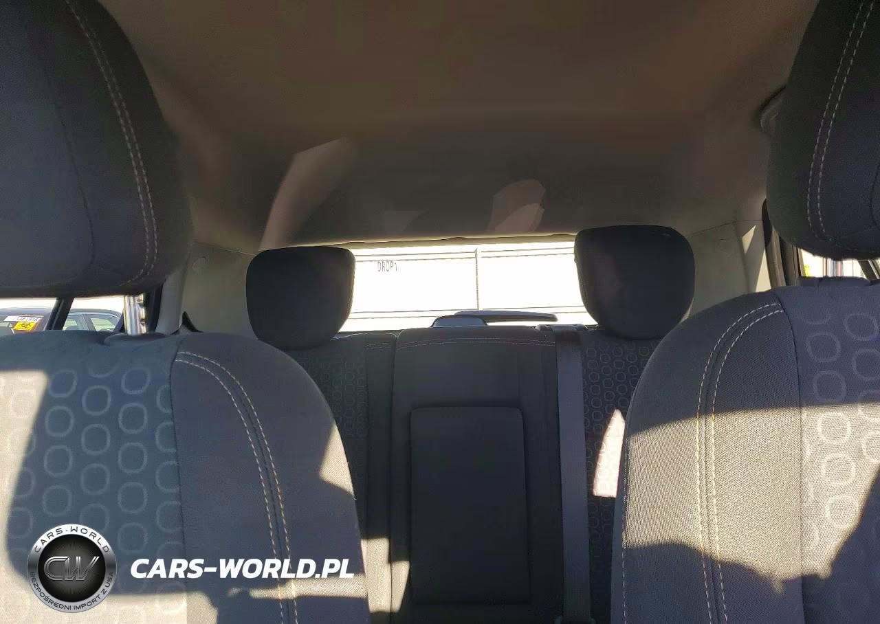 2020 Chevrolet Trax Ls VIN:3GNCJKSB6LL129248 - 10