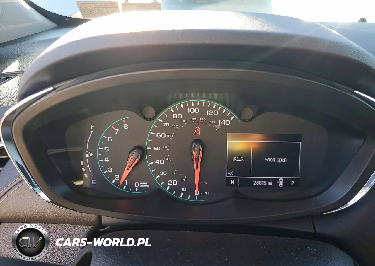 2020 Chevrolet Trax Ls VIN:3GNCJKSB6LL129248 - 9